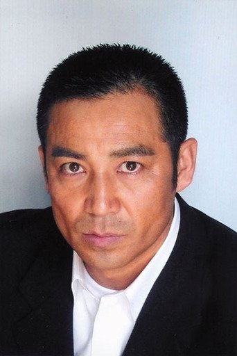 Image of Shun Sugata