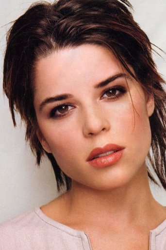 Image of Neve Campbell