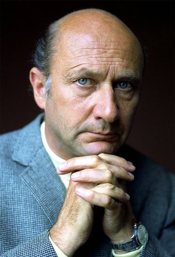 Image of Donald Pleasence