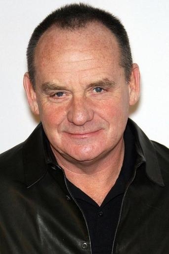 Image of Paul Guilfoyle