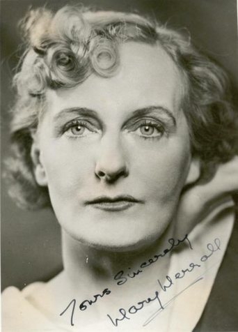 Image of Mary Merrall