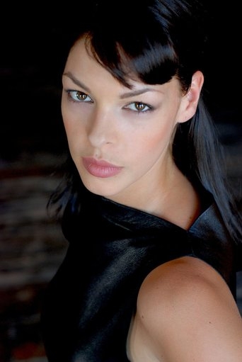 Image of Pollyanna McIntosh