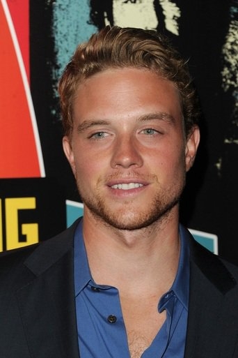 Image of Jonny Weston