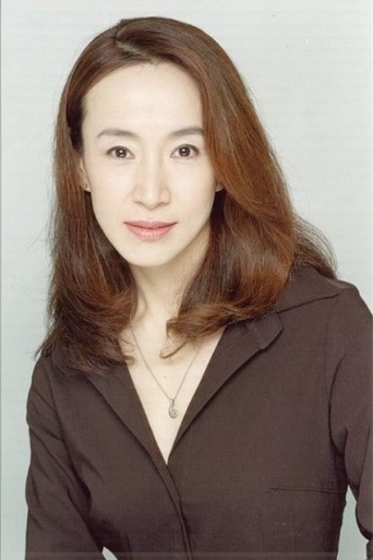 Image of Miho Ninagawa