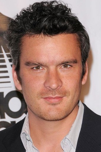 Image of Balthazar Getty