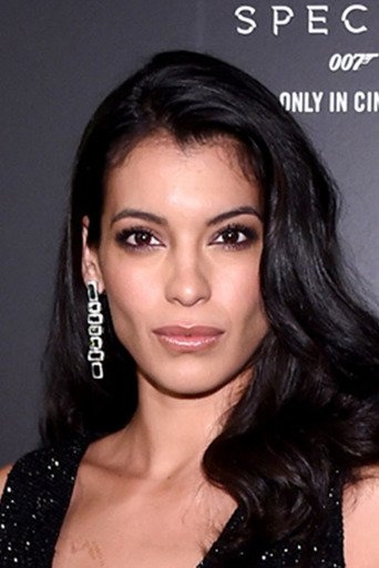 Image of Stephanie Sigman