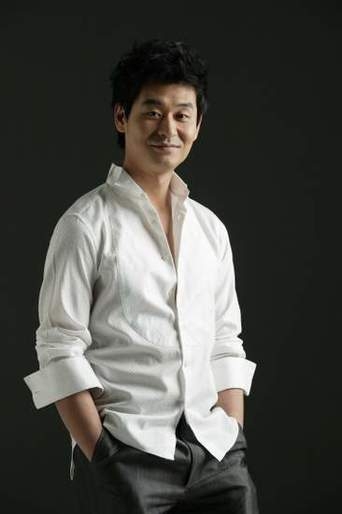 Image of Park Hyuk-Kwon