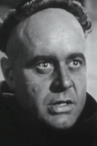 Image of Niall MacGinnis