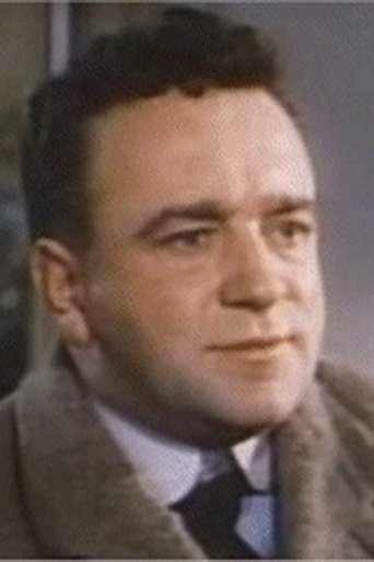Image of Reginald Beckwith