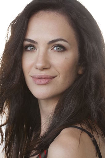 Image of Kate Siegel