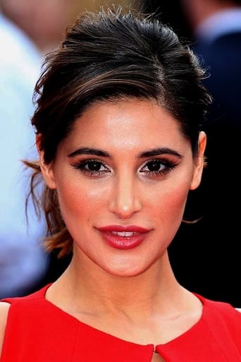 Image of Nargis Fakhri