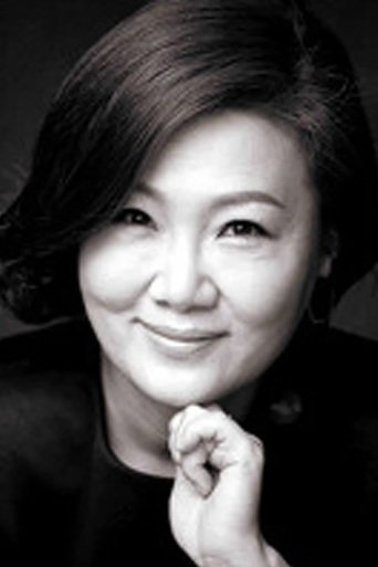 Image of Kim Hae-sook