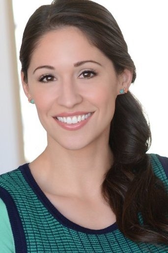 Image of Christina Bach