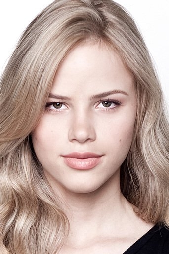 Image of Halston Sage