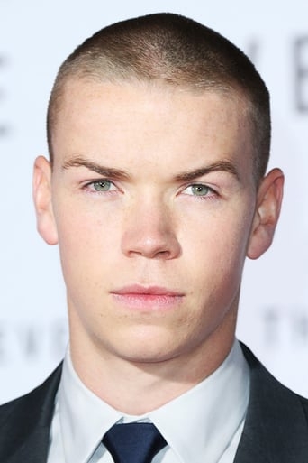 Image of Will Poulter