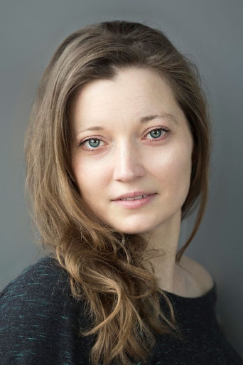 Image of Esther Maaß
