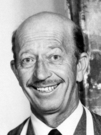 Image of Frank Cady