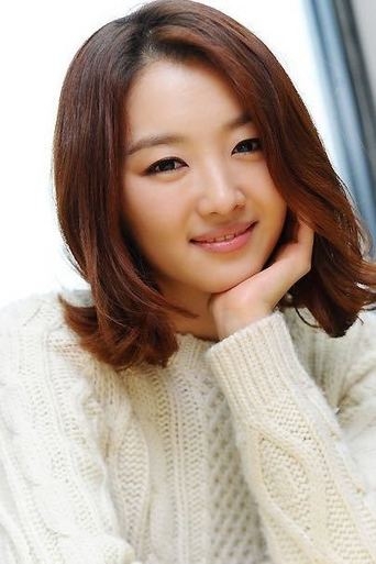 Image of Jang Hee-jin