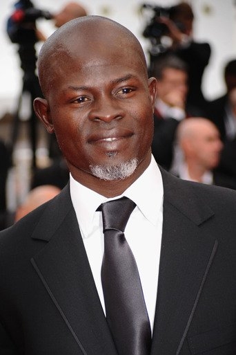 Image of Djimon Hounsou