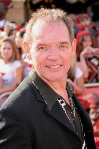 Image of David Schofield