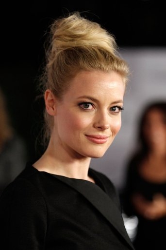 Image of Gillian Jacobs