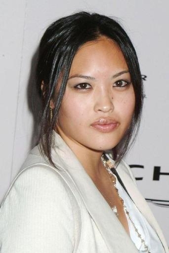 Image of Kristy Wu