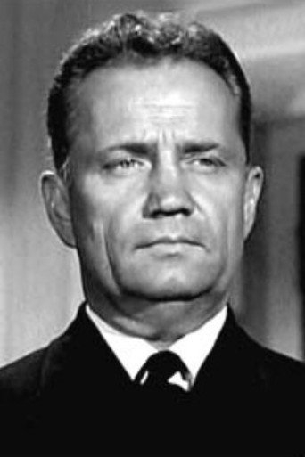 Image of Walter Sande