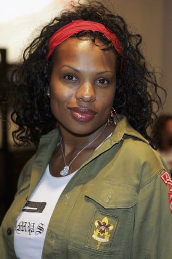 Image of Shari Watson