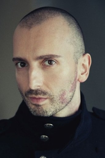 Image of Branko Tomovic
