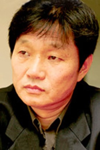 Image of Ju Jin-mo