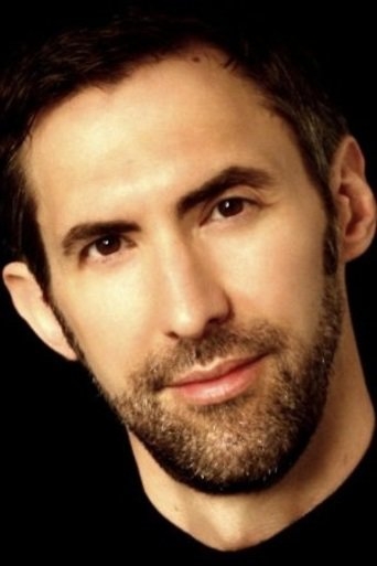 Image of Ian Whyte