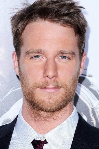 Image of Jake McDorman