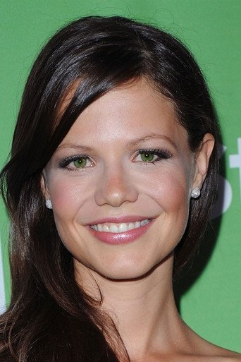 Image of Tammin Sursok