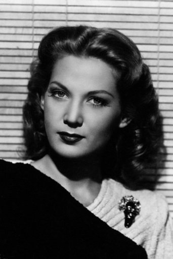 Image of Louise Allbritton
