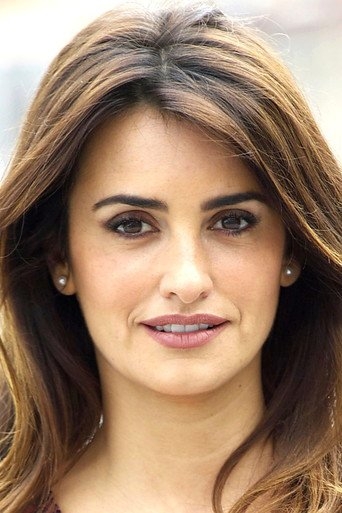 Image of Penélope Cruz