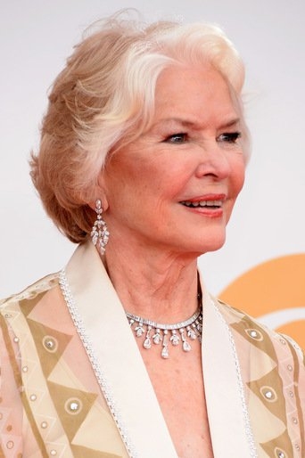 Image of Ellen Burstyn