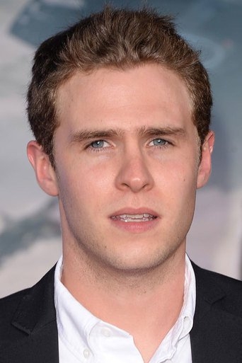 Image of Iain De Caestecker