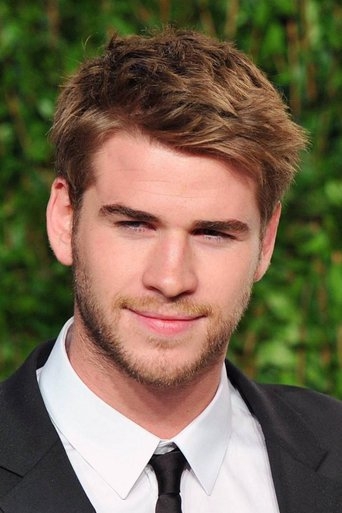 Image of Liam Hemsworth