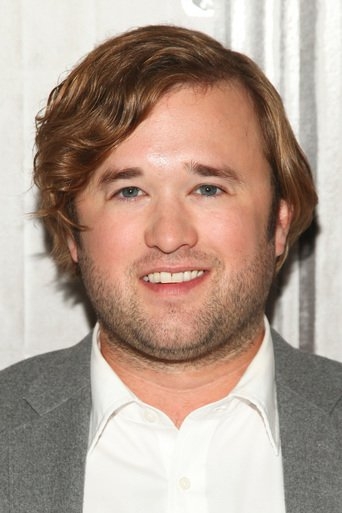 Image of Haley Joel Osment