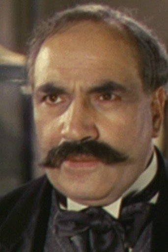 Image of Frederick Valk