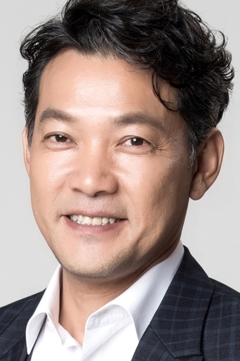 Image of Jung Jin-young