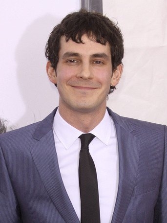 Image of Tate Ellington