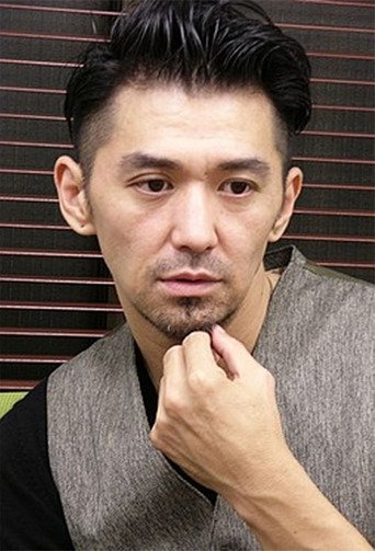 Image of Jun Murakami