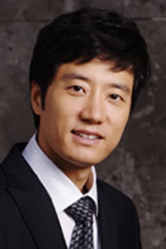 Image of Kim Myung-Min