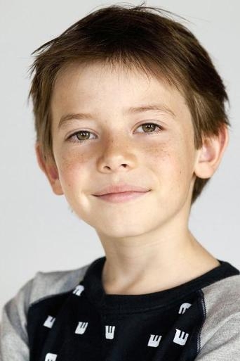 Image of Griffin Gluck