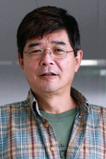 Image of Leo Morimoto