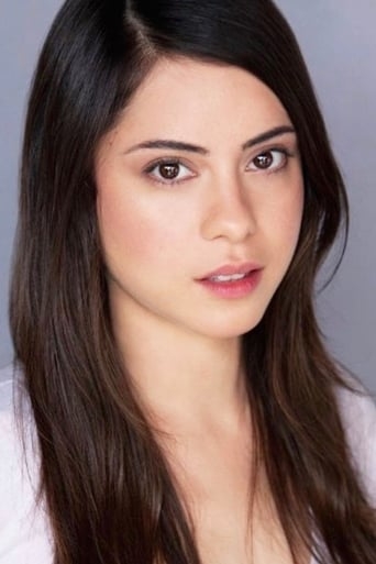 Image of Rosa Salazar