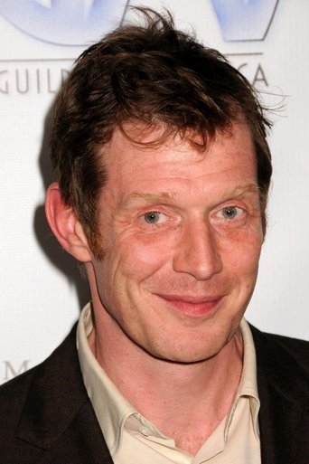 Image of Jason Flemyng