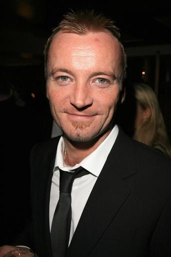 Image of Richard Dormer