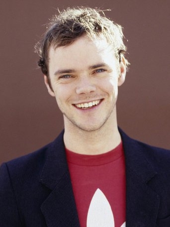 Image of Joe Absolom